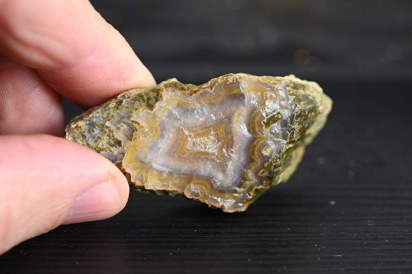 Turkish limbcast rough Agate for 20$ per piece