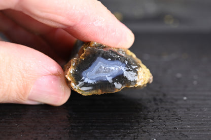 Turkish limbcast rough Agate for 20$ per piece