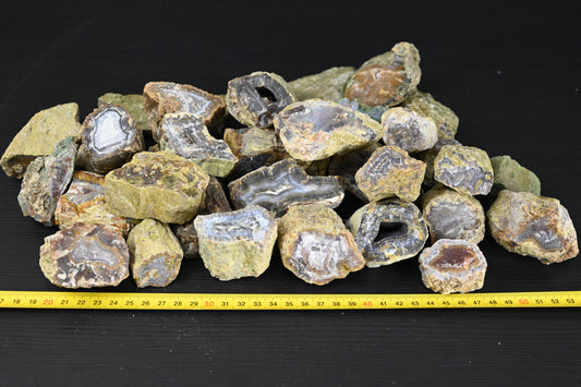 Turkish limbcast rough Agate for 40$ per piece