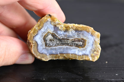 Turkish limbcast rough Agate for 40$ per piece