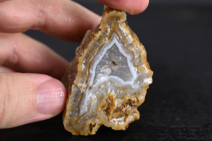 Turkish limbcast rough Agate for 40$ per piece