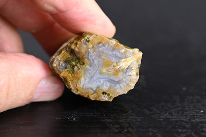 Turkish limbcast rough Agate for 40$ per piece