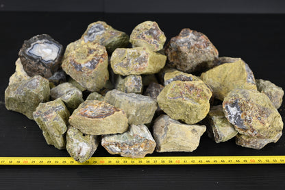 Turkish limbcast rough Agate for 60$ per piece