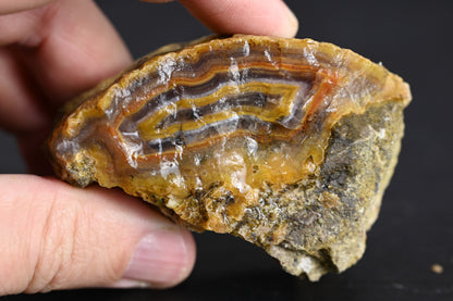 Turkish limbcast rough Agate for 60$ per piece