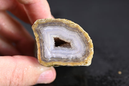 Turkish limbcast rough Agate for 60$ per piece