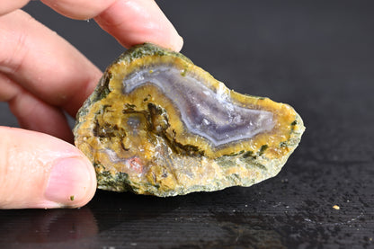Turkish limbcast rough Agate for 60$ per piece