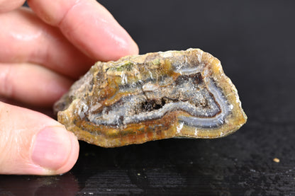 Turkish limbcast rough Agate for 60$ per piece