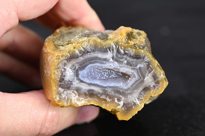 Turkish limbcast rough Agate for 90$ per piece