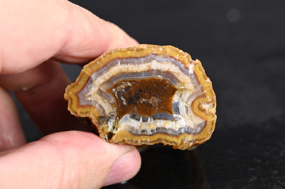 Turkish limbcast rough Agate for 90$ per piece