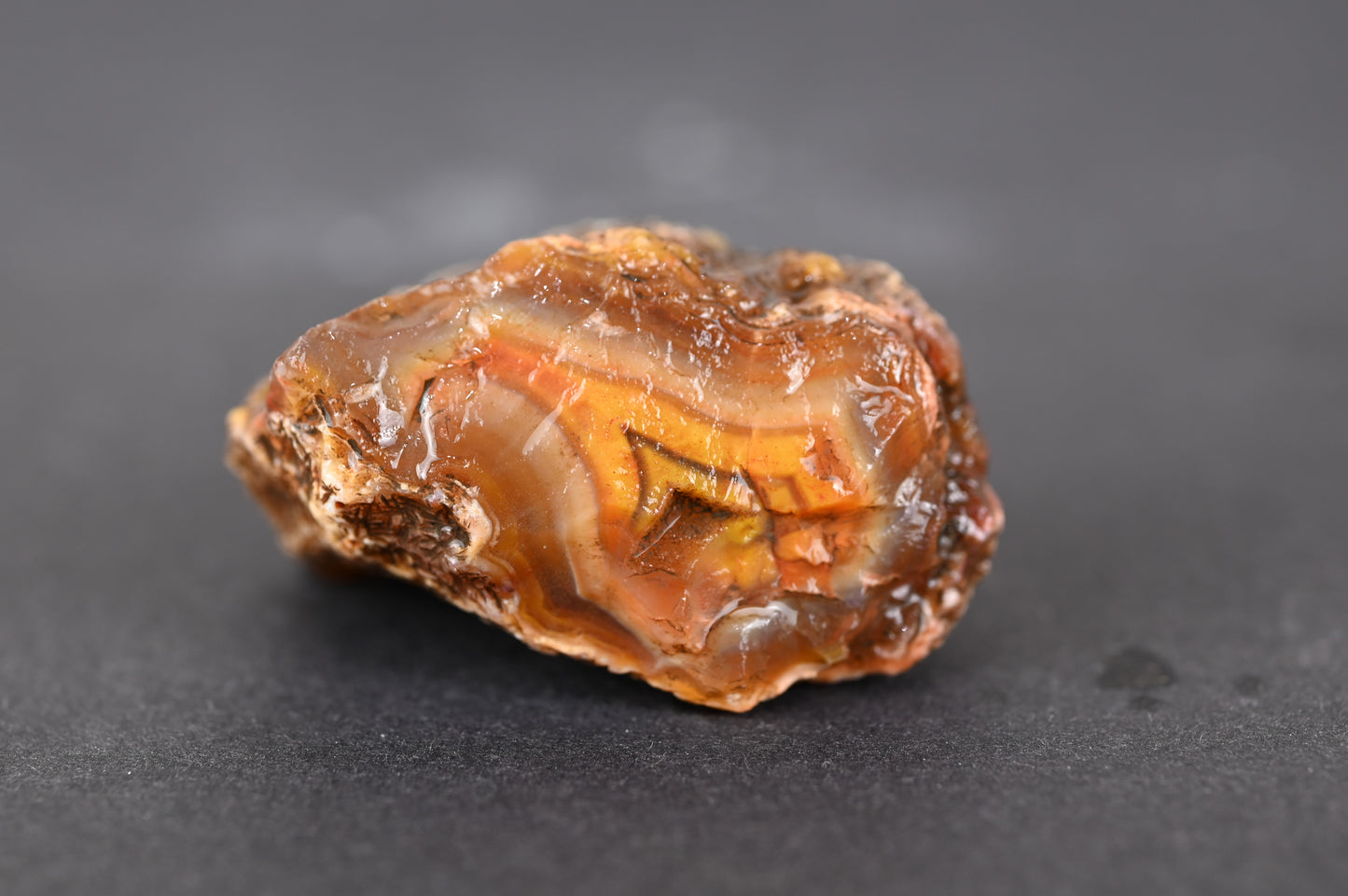 Malawi Alimajo Agates XL