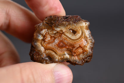 Malawi Alimajo Agates XL
