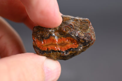 Malawi Alimajo Agates XL