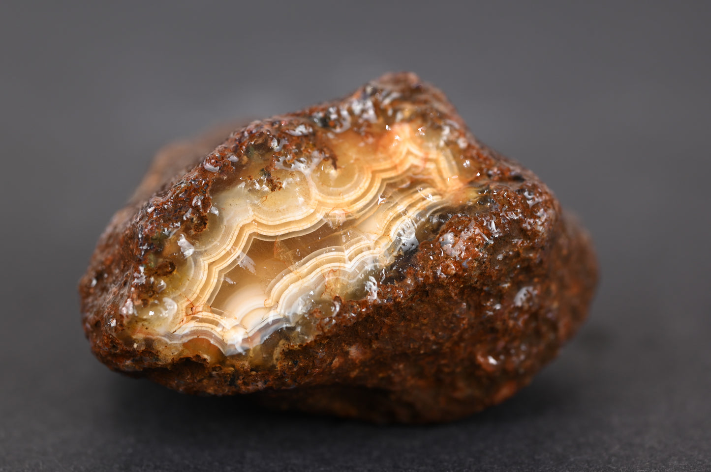 Malawi Alimajo Agates XL