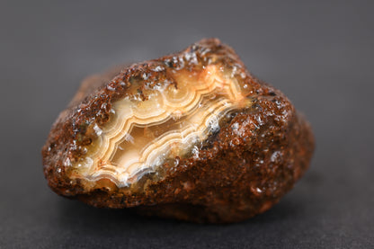 Malawi Alimajo Agates XL