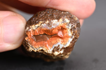 Malawi Alimajo Agates XL