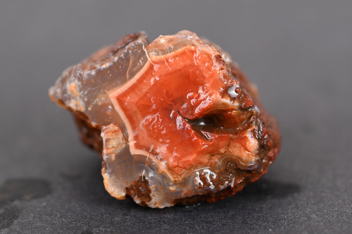 Malawi Alimajo Agates XL
