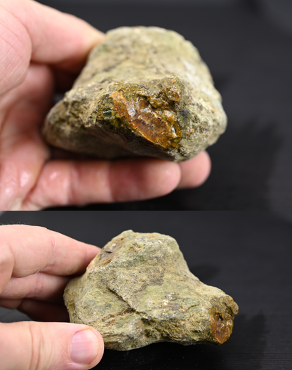 Turkish limbcast rough Agate for 120$ per piece