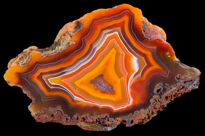 Malawi Alimajo Agates XL