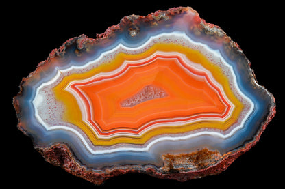 Malawi Alimajo Agates XL
